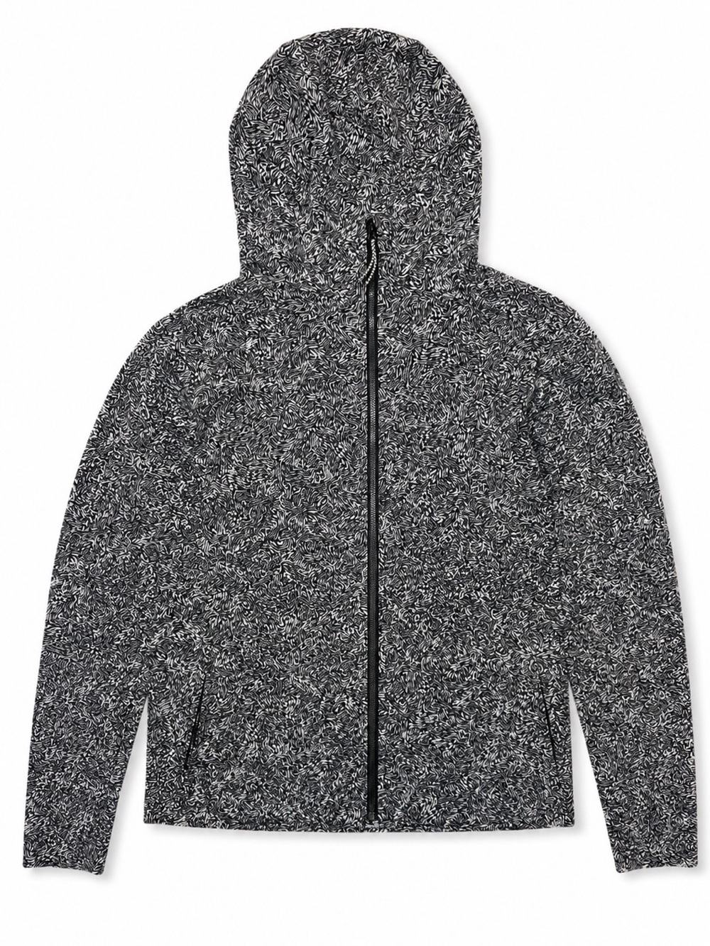 Lululemon Scuba Full-Zip Hoodie – Size 16